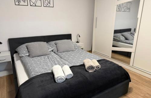 Dom na Kasztanowej - Balia i sauna - Dom na wyłączność - Wielkanoc Majówka - Foto 14