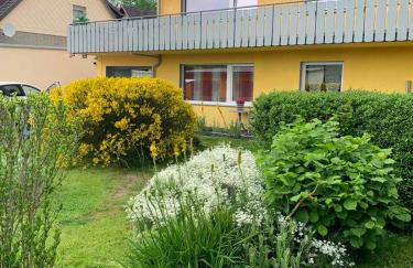 Ferienhaus am Geiersberg - Foto 1