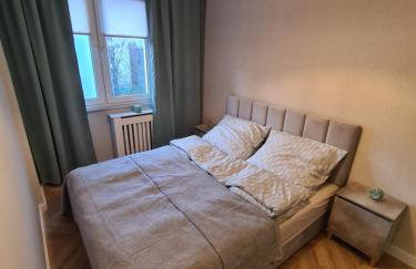 Widok na stawy - Foto 9