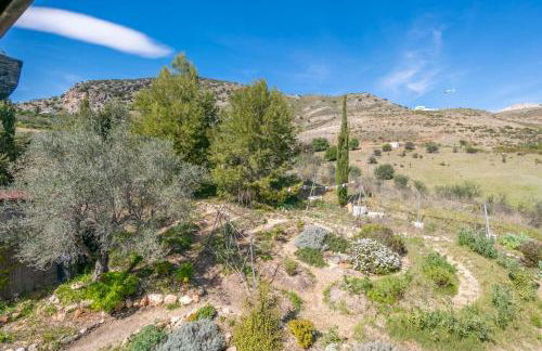 Satori, paradise in rural malaga - Photo 34