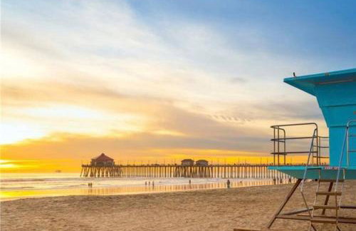 Beach House with Rooftop Jacuzzi - Foto 29