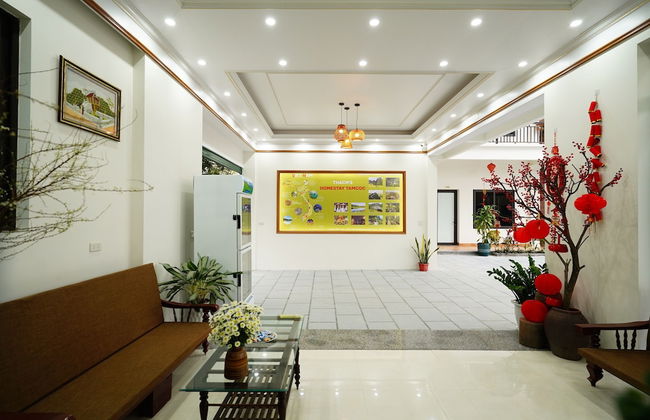 Thach's Homestay Tam Coc - Foto 3