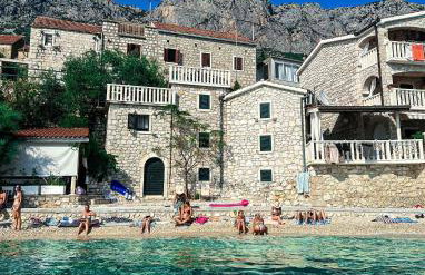 Apartments Ivica Mateljak - Foto 1