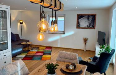 Ferienwohnung Dahoam² inkl. Chiemgaukarte - Photo 6