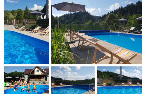 Przystanek Letnisko - Foto 1