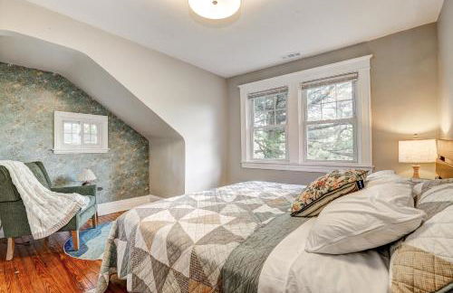 Hilltop retreat - Large pool - Foto 19