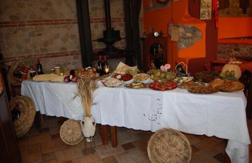 Agriturismo Parra - Foto 92