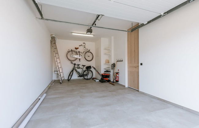 Luxurious House With Indoor Elevator in Knokke - Foto 62