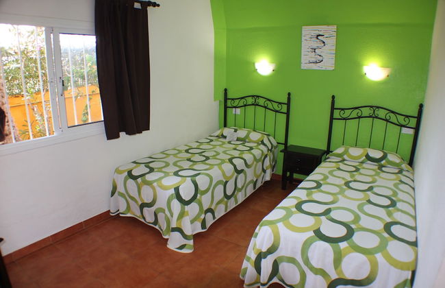 Aparthotel la Piramide - Foto 9