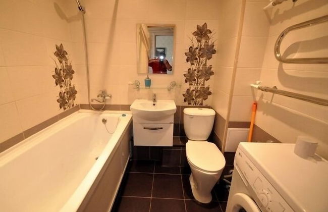 Apartments Courtyard Seating - Foto 50