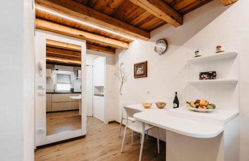 Corte Maccarini - Appartamento Zumelle - Foto 16