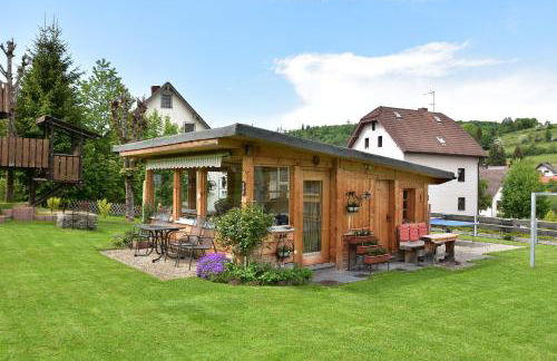 Schwarzwaldhaus Simmelehof - Foto 17