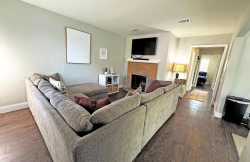 Cozy Stay in Bryan, TX - Foto 7