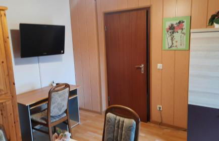 Wohnung am Rande der Nordeifel - Foto 7