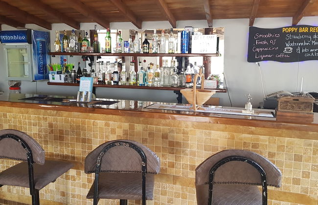 Poppy Apart Hotel - Foto 2