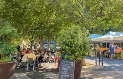 T2 Beaux Arts parking privé gratuit - Photo 28