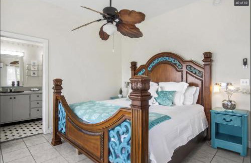 Ocean View with Pool, 4 bedroom Vila Near Key West - Foto 39