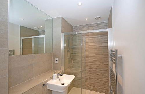 Kew Bridge Penthouse - Foto 17