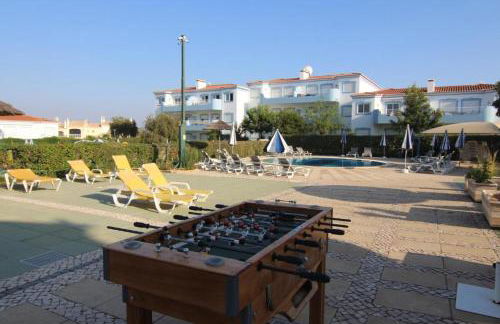 Villa Oasis, Piscina, Jacuzzi, Ténis e Praias! - Foto 41