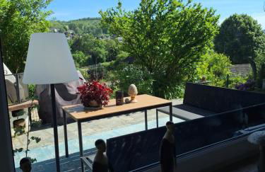 2 Zimmer Domizil am Südhang mit Terrasse und Pool - Foto 50