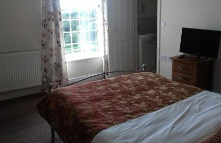 Hamsteels Hall Cottages - Foto 4