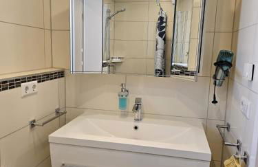 Ferienwohnung am Wildpark HDH - Foto 16