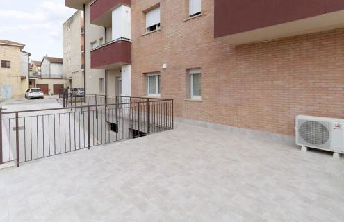 Assisi valley Private Parking - Modern Apartment Near Assisi - Photo 21