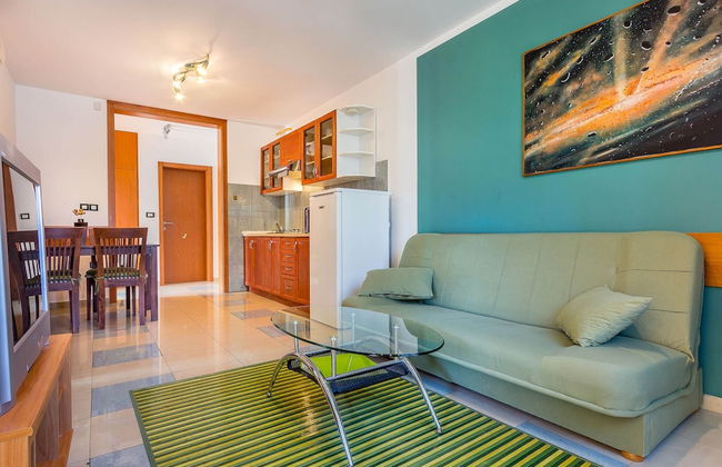 Charming Apartment in Pula With Swimming Pool - Foto 37
