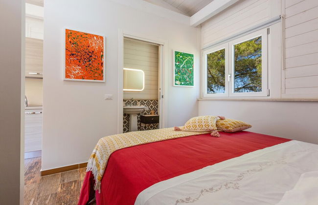 2520 Villa Margherita in Colle by Perle di Puglia - Foto 9