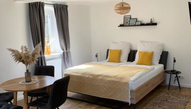 Ferienwohnung I Beck-Bräu nahe Bamberg - Foto 2