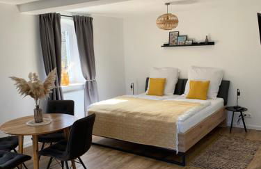 Ferienwohnung I Beck-Bräu nahe Bamberg - Foto 2