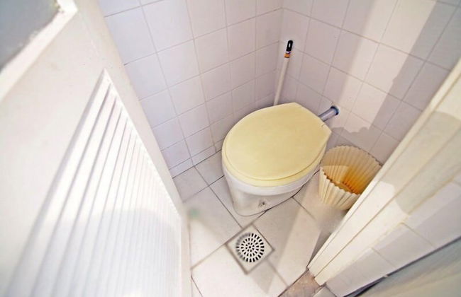 Rio Spot Apartments D026 - Foto 14