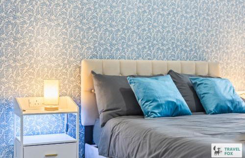 Cheadle Cottage - Hot Tub and Pool Table! - Foto 50