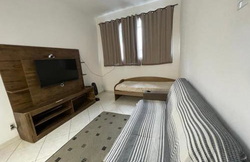 Casa Pelinca 1 quarto - Foto 9