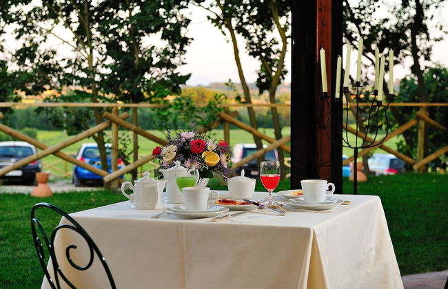 Borgo Mandoleto - Foto 63