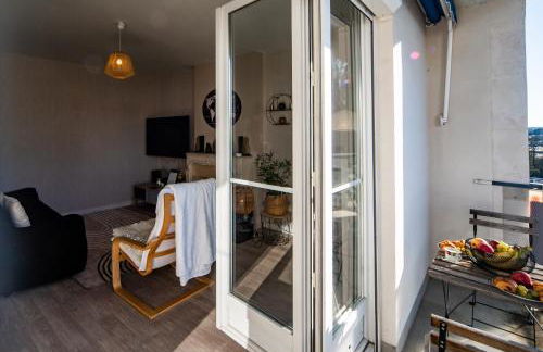 Le Châteaubriand - Parking - Netflix - Photo 16