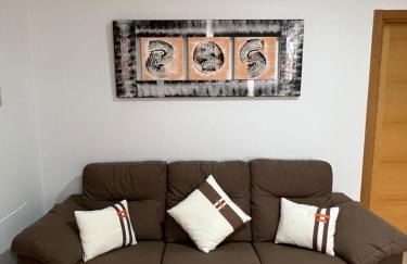 Apartamentos María de Lucía - Piso A - Foto 6