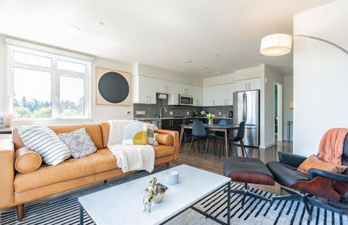 Sophari Parkside: Bellevue Apartments - Foto 116