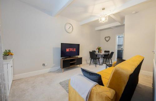 Church Street Cottage Great Harwood - Foto 3