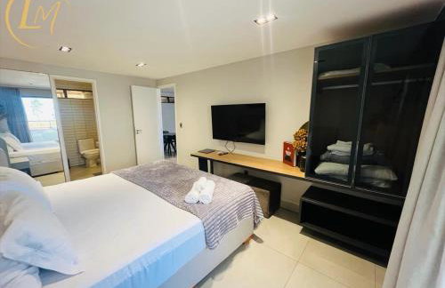 LM INFINITY CABO BRANCO - Foto 62