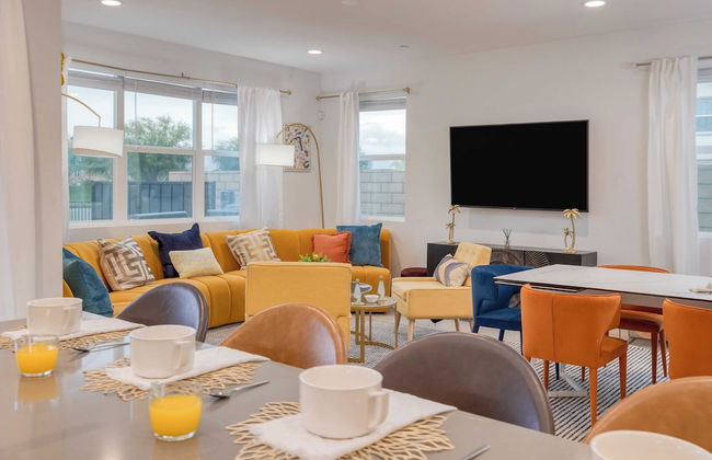 Sunburst by Avantstay Lakefront + Mountain Views - Foto 19