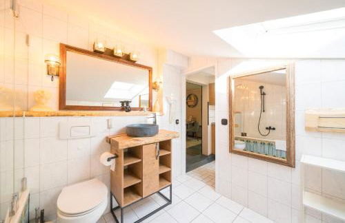 Design Apartments - "Remise Blumberg" - Foto 19