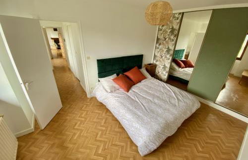 Nid douillet au bord de l'eau - Foto 7