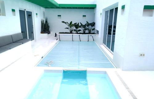 Villa Tagoror - Foto 2