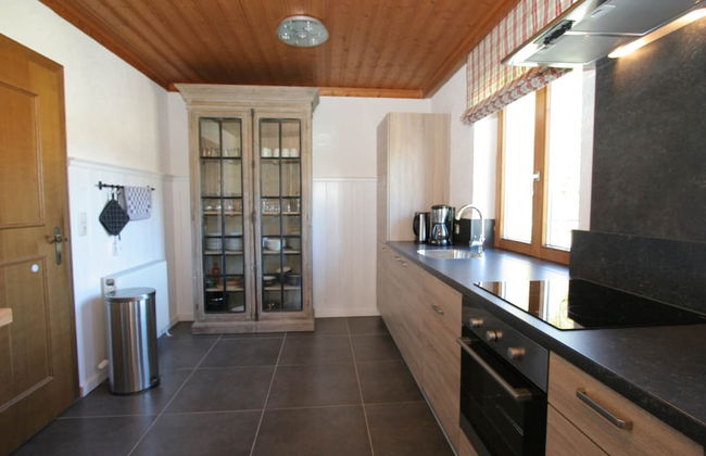 Private Chalet in Grossarl With Sauna and Beautiful View - Photo 15