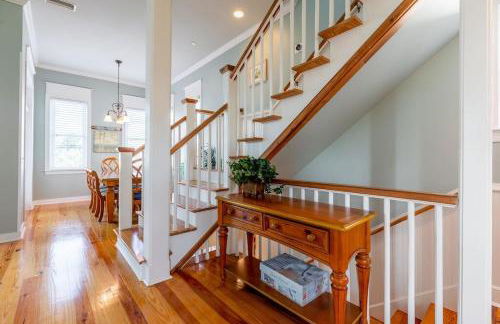 Centennial Coast Cottage - with Heated pool - Foto 12