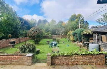 Andover Garden Bungalow - Photo 7