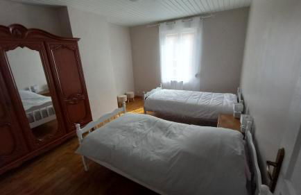 Gîte albertin - Foto 8