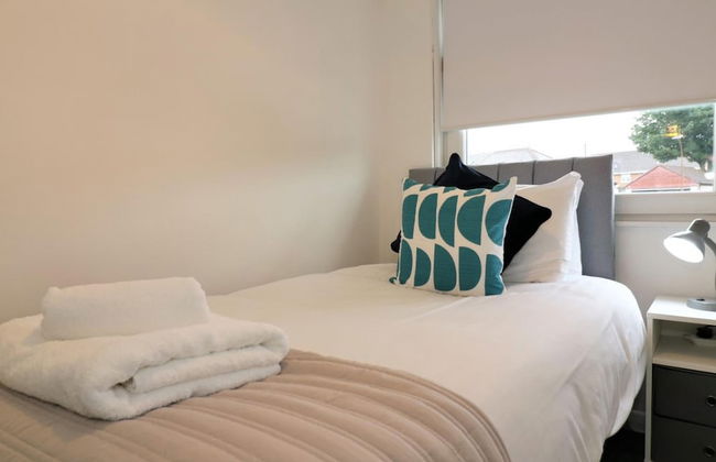 Barons Court - Paisley - Foto 8