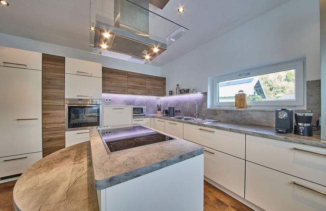 Appartementhaus Goldnugget - Foto 31